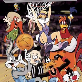 Looney Tunes wallpaper