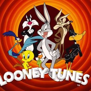 Looney Tunes wallpaper