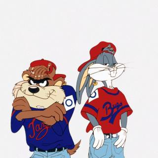 Looney Tunes wallpaper