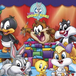 Looney Tunes wallpaper