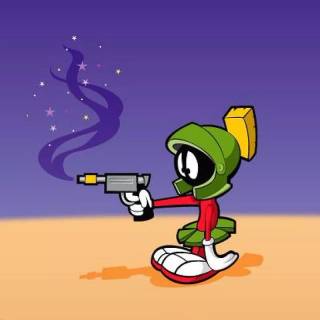 Looney Tunes wallpaper