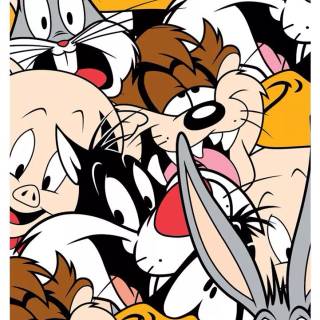 Looney Tunes wallpaper