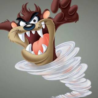 Looney Tunes wallpaper