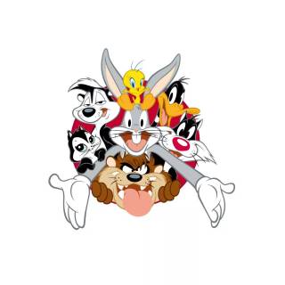 Looney Tunes wallpaper