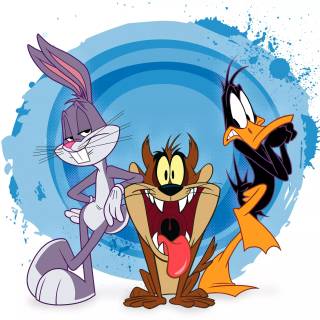 Looney Tunes wallpaper