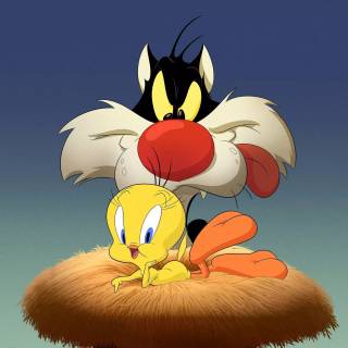 Looney Tunes wallpaper