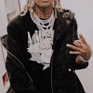 Lil Durk wallpaper