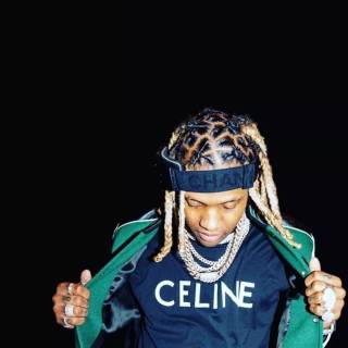 Lil Durk wallpaper