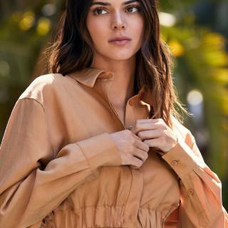 Kendall Jenner wallpaper