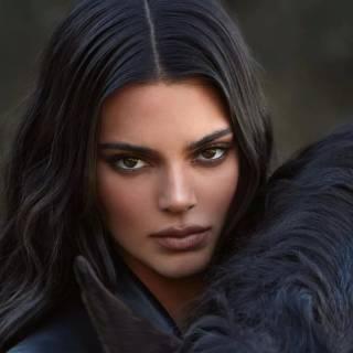 Kendall Jenner wallpaper