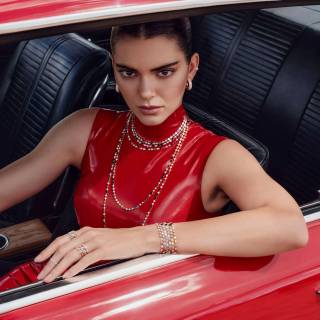 Kendall Jenner wallpaper