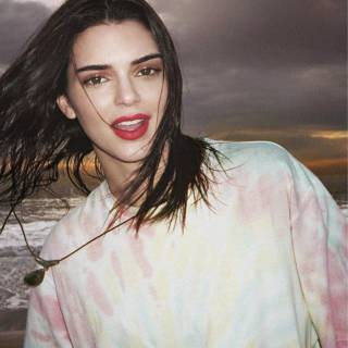 Kendall Jenner wallpaper