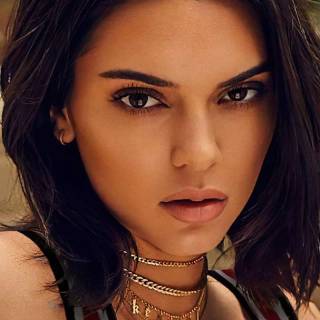 Kendall Jenner wallpaper