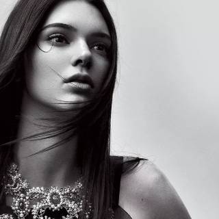 Kendall Jenner wallpaper