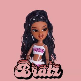Bratz wallpaper