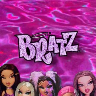 Bratz wallpaper
