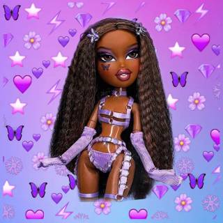 Bratz wallpaper