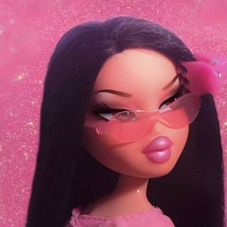 Bratz wallpaper
