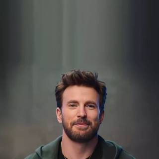 Chris Evans wallpaper