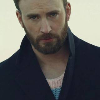 Chris Evans wallpaper
