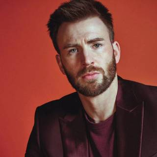Chris Evans wallpaper