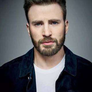 Chris Evans wallpaper