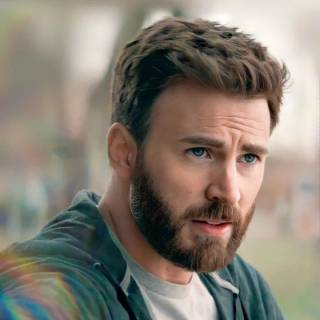 Chris Evans wallpaper