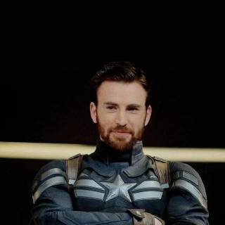 Chris Evans wallpaper