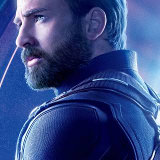 Chris Evans wallpaper