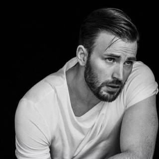 Chris Evans wallpaper
