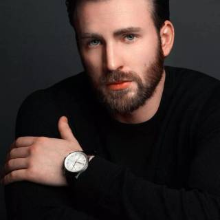 Chris Evans wallpaper