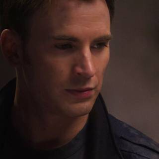 Chris Evans wallpaper