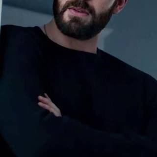 Chris Evans wallpaper