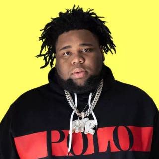 Rod Wave wallpaper