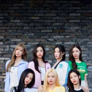 BABYMONSTER wallpaper