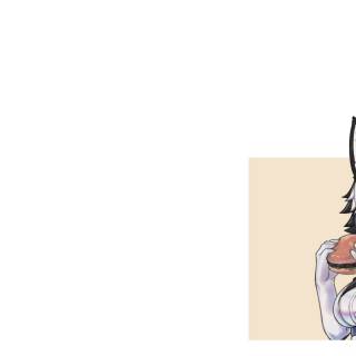 Kemono Friends wallpaper