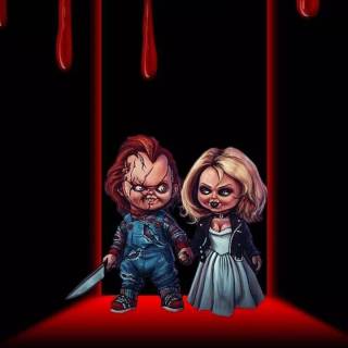 Chucky wallpaper