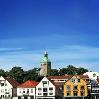 Stavanger wallpaper