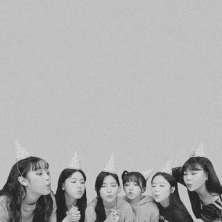 (G)I-DLE wallpaper