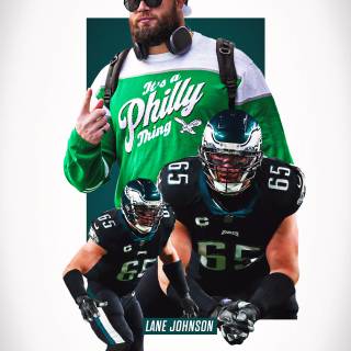 Philadelphia Eagles wallpaper