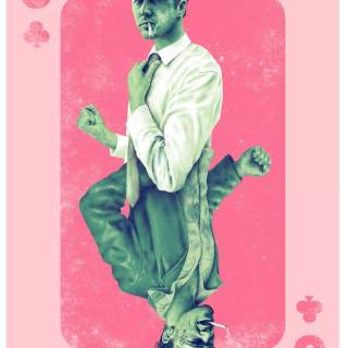 Fight Club wallpaper