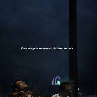 Fight Club wallpaper