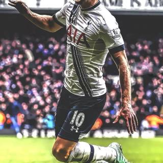 Harry Kane wallpaper