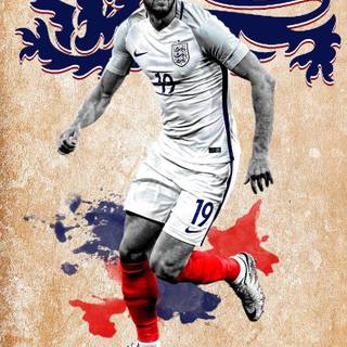 Harry Kane wallpaper