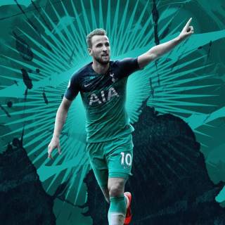 Harry Kane wallpaper