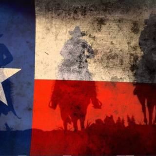 Texas wallpaper