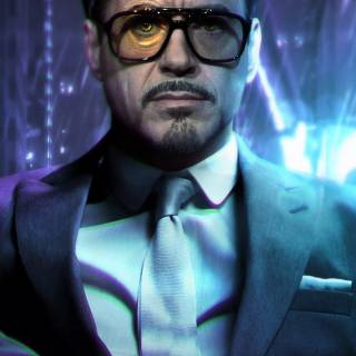 Robert Downey Jr wallpaper