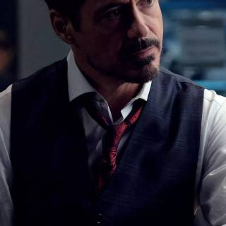 Robert Downey Jr wallpaper