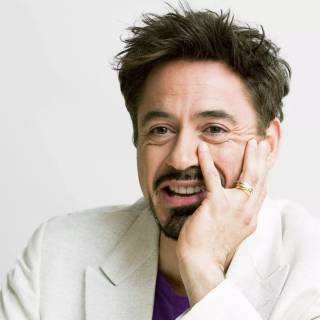 Robert Downey Jr wallpaper