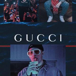 Bad Bunny wallpaper